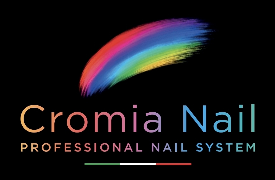 Cromia Nail Logo